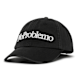 No Problemo Cap black 89816 1
