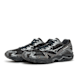 Mizuno Wave Rider 10 grey 88651 1