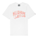 Billionaire Boys Club Mountain Fill Arch Logo T-Shirt white 89856 1