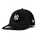 New Era Block Cord 9Forty® New York Yankees black 84714 1