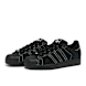 adidas Originals Superstar II black 86383 1