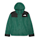 The North Face DryVent Mono Mountain Jacket groen 86347 1