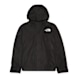 The North Face DryVent Mono Mountain Jacket zwart 86348 1