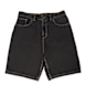 Carhartt WIP Brandon Shorts black 90567 1