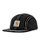 Carhartt WIP Canby Cap black 89721 1