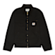 Carhartt WIP Detroit Jacket black 87283 1