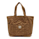 Carhartt WIP Parker Tote Bag braun 91032 1