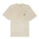 Carhartt WIP Nelson T-Shirt beige 90364 1