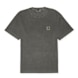 Carhartt WIP Nelson T-Shirt grau 89726 1