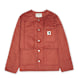 Carhartt WIP Kyla Liner orange 90367 1