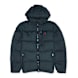 Polo Ralph Lauren El Cap Jacket Insulated Bomber Polyester blau 88451 1