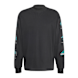 adidas Originals EQT Graphic Longsleeve black 86289 1