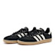 adidas Originals Samba OG black 92268 1