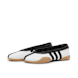 adidas Originals Wmns Taekwondo Mei Ballet Weiss 87670 1