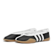 adidas Originals Wmns Taekwondo Mei Ballet black 86184 1