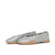 adidas Originals Wmns Taekwondo Mei Ballet silber 87671 1