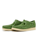 Clarks Originals Wallabee Buckle grün 89729 1