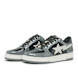 A Bathing Ape Bape Sta #1 M1 grey 86510 1