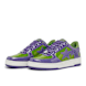 A Bathing Ape Bape Sta #1 M1 green 89898 1
