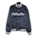 A Bathing Ape&nbsp; Baseball Varsity Jacket bleu 90191 1
