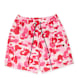A Bathing Ape ABC Camo One Point Relaxed Fit Water Shorts rose 88724 1