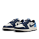 Jordan Air Jordan 1 Low OG "Obsidian" blauw 87849 1