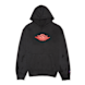 Jordan Air Jordan Fleece Hoodie schwarz 89414 1