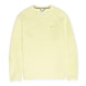 Nike x Nocta NRG Tech Fleece Crewneck Sweatshirt yellow 87749 1