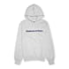 thisisneverthat T-Logo Hoodie grijs 90827 1