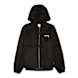 Nike x Stüssy NRG Linen Shell Jacket schwarz 87799 1