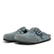 Birkenstock Boston Nova Tex blau 85637 1