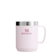 Stanley The Stay-Hot Camp Mug 0.23L lichtroze 90849 1