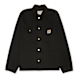 Carhartt WIP Michigan Coat black 91021 1