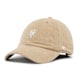 '47 MLB New York Mets Cord Base Runner Clean Up Cap beige 91024 1