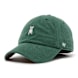 '47 Dog Cord Base Runner Clean Up Cap green 91093 1