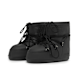 Moon Boot Wmns Icon Low Rubber black 86134 1