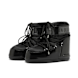 Moon Boot Wmns Icon Low Glance schwarz 86135 1