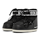 Moon Boot Wmns Icon Low Nylon black 89823 1