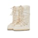 Moon Boot Wmns Icon Nylon beige 90150 1