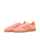 adidas Originals Handball Spezial W glow pink/flash orange/gum 1 rosa 87616 1
