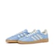 adidas Originals W Handball Spezial olive strata/cream white/gum5 blue 87619 1