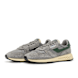 Autry&nbsp; Reelwind Low Suede gris 87393 1