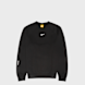 Nike x Nocta Fleece Crewneck Sweatshirt schwarz 86695 1