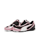 PUMA Wmns V-S1 Metallic black 86601 1