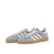 adidas Originals W Handball Spezial olive strata/cream white/gum5 lila 86203 1