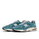 New Balance 991v2 (U991BU2) blue 87424 1