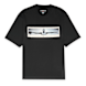 Jordan Wings Photo T-Shirt schwarz 91409 1