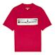 Jordan Wings Photo T-Shirt rot 91411 1
