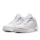 Jordan Air Jordan 3 Retro "Pure Money" weiß 86433 1