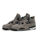 Jordan Air Jordan 4 Retro “Cave Stone” grey 86437 1